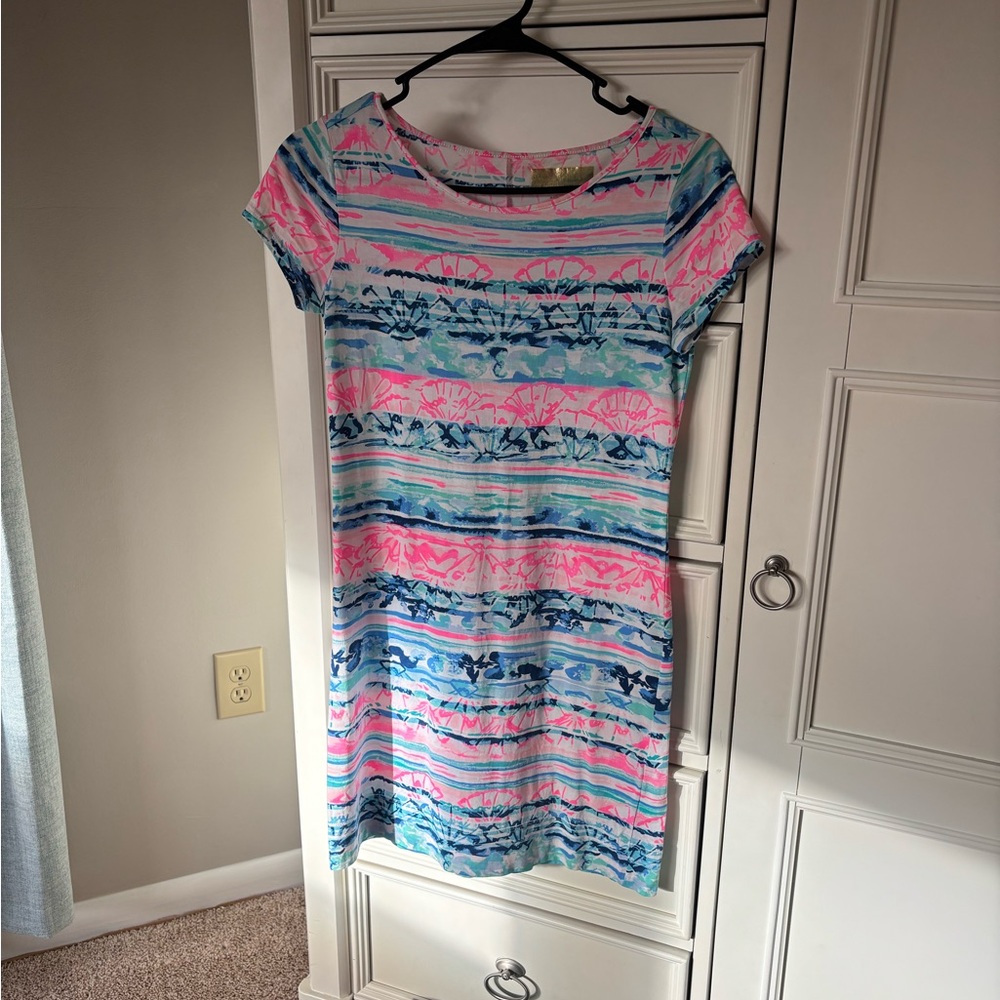 Lilly Pulitzer dress